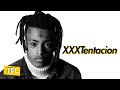 XXXTentacion Freeform Locks And Musical Genius
