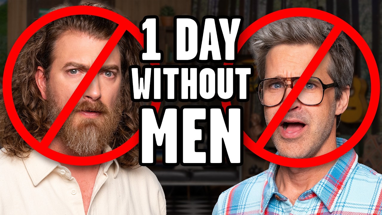 What Should Be Allowed 1 Day A Year?