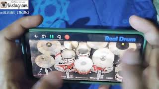 Download lagu Closehead - Menjelang hilang (Realdrum cover) mp3