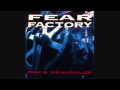 Fear Factory- Self Immolation (Liquid Sky Mix)