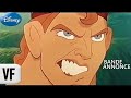 HERCULE Disney 045 Bande Annonce VF 1997 HD