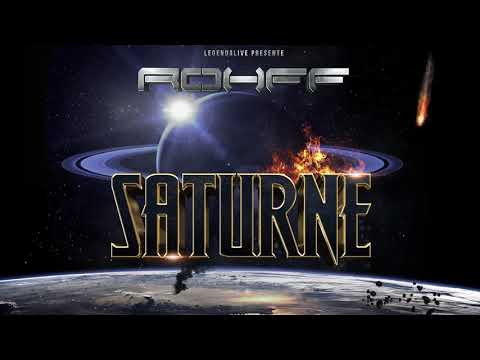 Rohff - Saturne [Son Officiel]