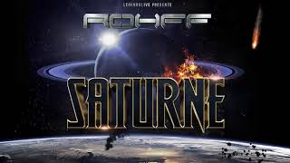 Rohff - Saturne [Son Officiel]
