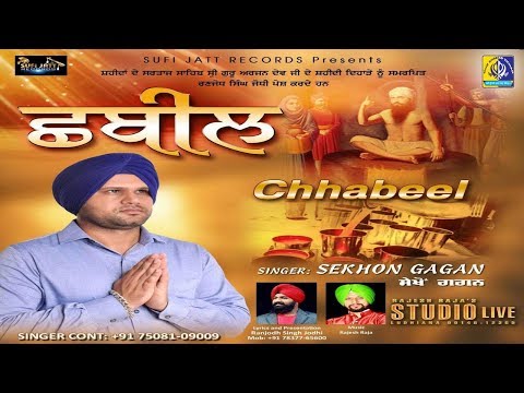Chhabeel