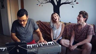 DUETO COM ARTHUR MELKEY - Let&#39;s Call The Whole Thing Off, Love Is Here to Stay