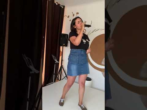 Whitney Houston - I have nothing Take 2