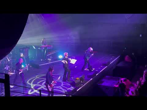 Psychedelic Furs - Heaven - MegaCorp Pavilion Newport, KY 10/07/2025