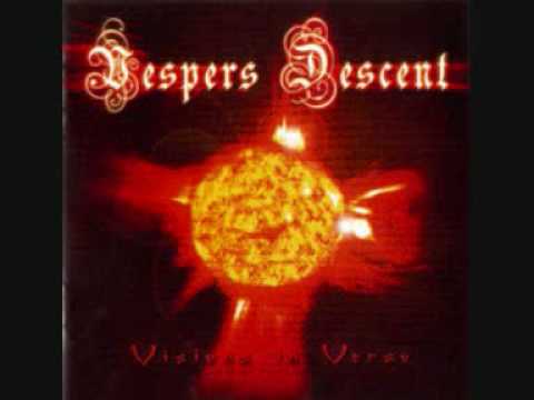Vespers Descent - Stranglehold