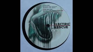 Electric Rescue - Ghosts are gone