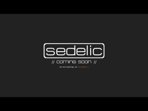 Sedelic - Time Schedule (Promo)