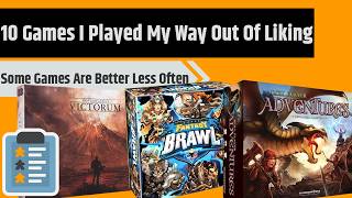 BoardGameCo - Roll Player Adventures video thumbnail