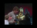 The Muppet Show 417 Star Wars Pigs In Space Star Wars Cast Board The Swinetrek Part 2 1980
