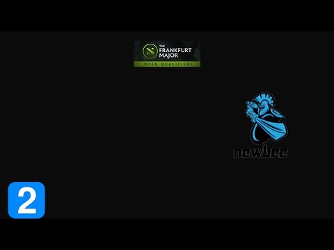 Full Highlights the wings gaming vs Newbee Game 2- Frankfurt Major 2015