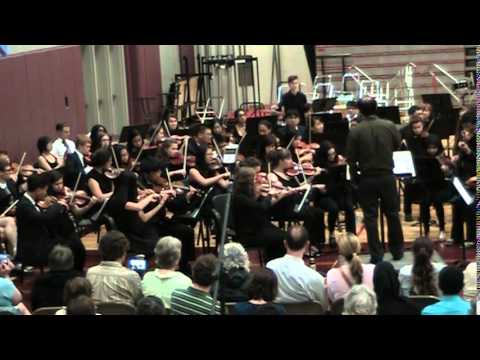 NCP Cadence Concert 2014 - Viva la Vida