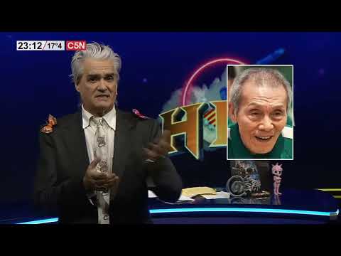 Hemos Probado de Todo (HPT) - Domingo 03 Abril 2022