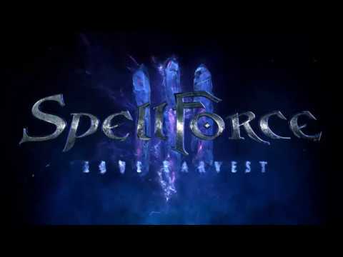 SpellForce 3: Soul Harvest - Announcement Trailer (EN)