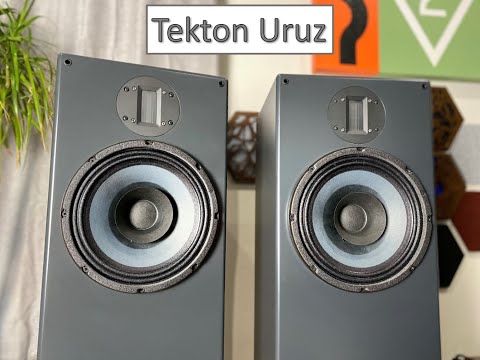 Tekton Uruz Speaker Review vs. ZU Dirty Weekend MKII