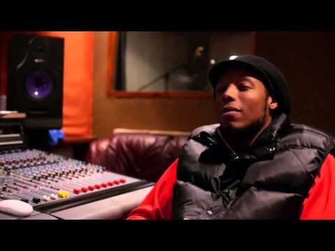 Rezz GoGetta Spectrum Interview