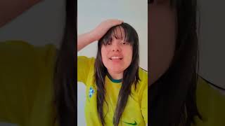 Ele está enganado!!!! #foryou #worldcup #brasil