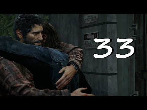The Last Of Us Remastered Walkthrough Part 33