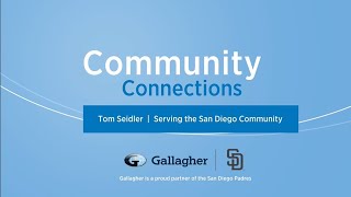 San Diego Padres | Community Connections Ep 3