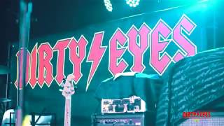 ACDC  - dirty eyes tribute band - concerto live 2018