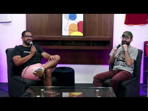 Podcastinando con Pik y Pablo Ep 67 Temp 2023 - Gracias totales