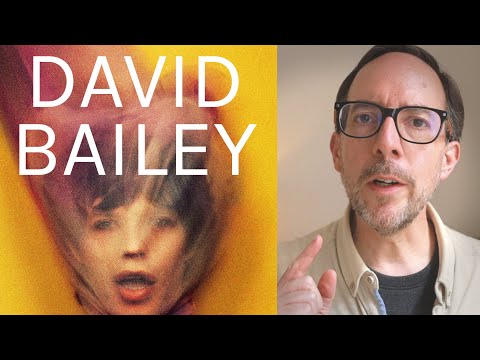 David Bailey: 'The 60s have never ended'