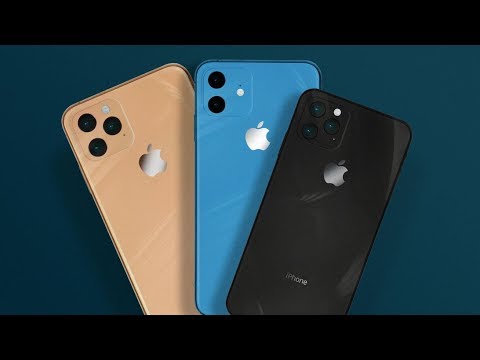 Apple iPhone 11 Launch Event Live | Apple Special Event - 10 September 2019