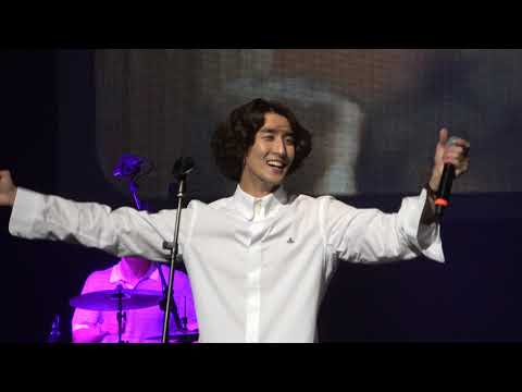 [1808026] Good Boy Twist - 잔나비(JANNABI) @82.6% 기다리는 마음