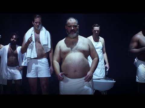 Manifique: A Father's Day Gift | Dad Bod | Dollar Shave Club