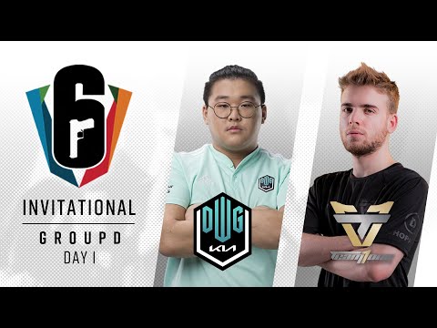 별장, 빌라를 밴하지 않은 죄 - DWG KIA vs Team oNe 하이라이트 | SIX INVITATIONAL 2022 그룹 스테이지 1일차