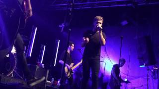 Wasted - The Summer Set