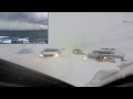 Snow Storm Buffalo New york 2014 - Incredible.