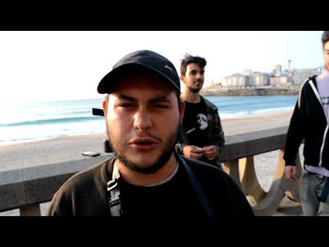 Urba GKS - Hasta los huevos