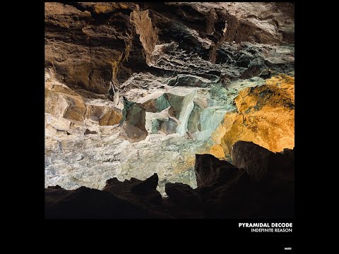 Pyramidal Decode - Alterazione[ Immaterial.Archives ]