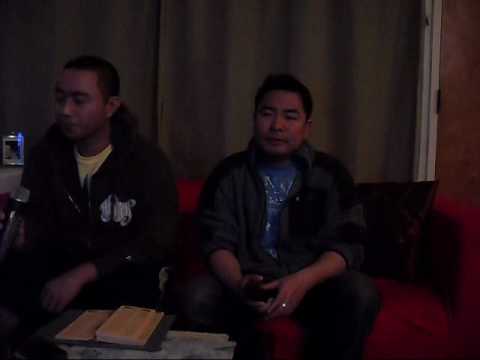 Pangako ~ Kindred Garden ( Cover : Jonathan Abenojar & Franz Lee )