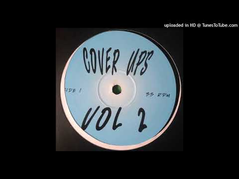Joey Musaphia - A1 (Cover Ups Vol. 2)