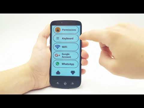 EN Swissvoice S510 MMI