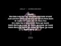 Nelly Featuring Chris Brown -- Marry Go Round ...