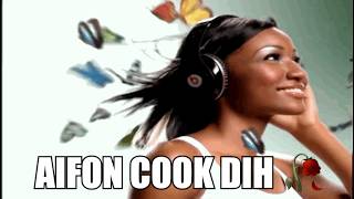 AIFON COOK DIH 🥀