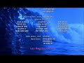 The SpongeBob Squarepants Movie 2004 End Credits DVD German