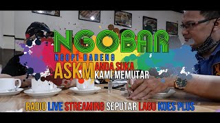 Download lagu 🔴ASKM RADIO LIVE SEPUTAR KOES PLUS - (JAYA KUSUMAH - HERRY P K ) mp3