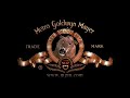 Metro Goldwyn Mayer 2001 2009 Closing Version