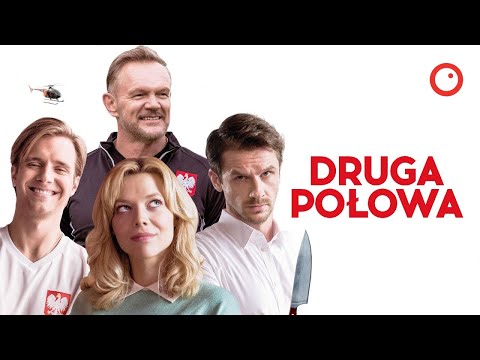 Druga połowa, czyli łączy nas paździerz - Recenzja #577