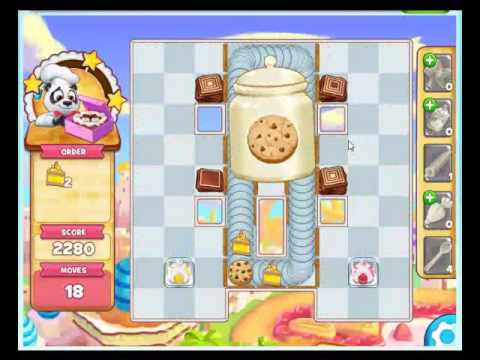 Cookie Jam Level 1058