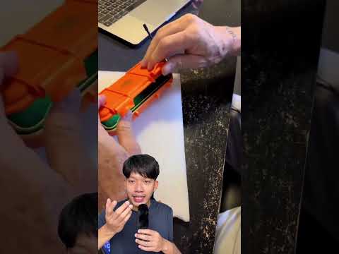 อาวุธล่องหนในอากาศ  ครื่อง Jammer กวนสัญญาณ แค่เปิดเครื่องเล็กๆ ลำโพงบลูทูธถึงดับทันที?