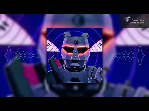 Black Tiger Sex Machine x Hairitage - Cheatcode ft. Hyro The Hero