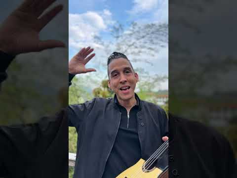 Alis Cruces Invitado al 12 Encuentro del Cuatro Larense, Barquísimeto 2026