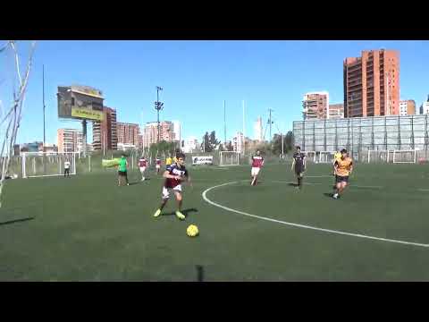 DEPORTIVO VASCO VS  FECHA LIBRE - #LigaNuñez - #Apertura SLD Fecha 4 - 2022